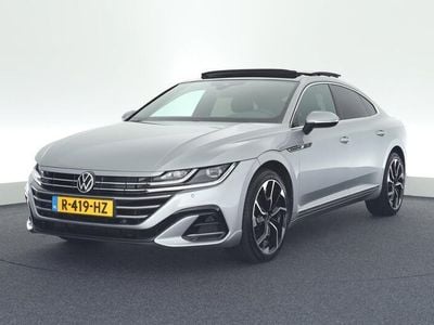 VW Arteon