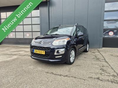 Citroën C3 Picasso