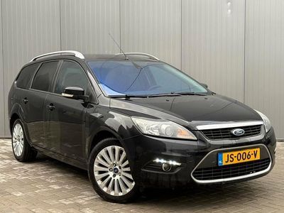 Occasion 2009 Ford Focus Stationwagen | € 1.850