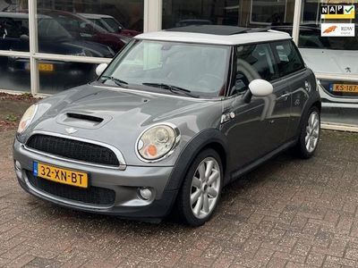 tweedehands Mini Cooper S 1.6 Chili