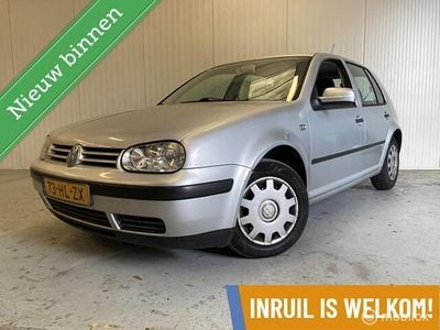 VW Golf IV