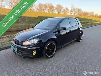 Occasion VW Golf VI GTI 211 PK (155 kW) 2009 Overige Hatchback