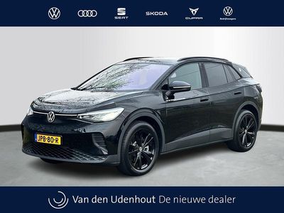Zwart Gebruikt 2025 VW ID.4 Pro SUV | € 52.950