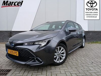 Toyota Corolla Hybrid
