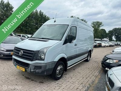VW Crafter