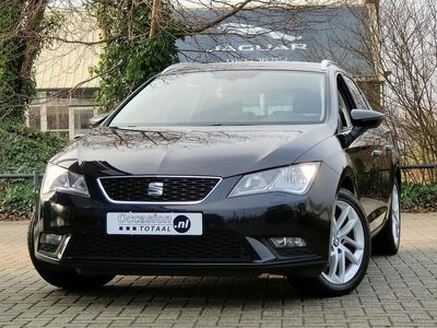 tweedehands Seat Leon ST 1.2 TSI Style Business | Automaat | PDC | Cruise | Stoelverwarming