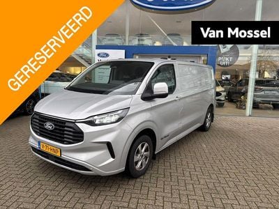 Occasion Ford Transit Custom Limited 136 PK (100 kW) 2024 Van