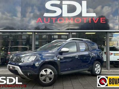 tweedehands Dacia Duster 1.6 SCe Comfort // NAVI // CAMERA // AIRCO //