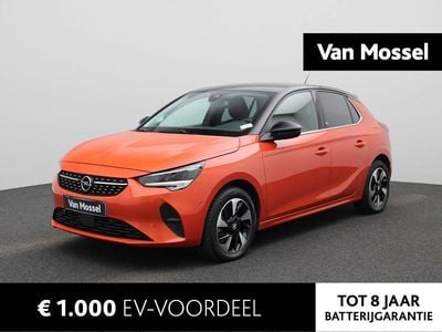 Opel Corsa-e
