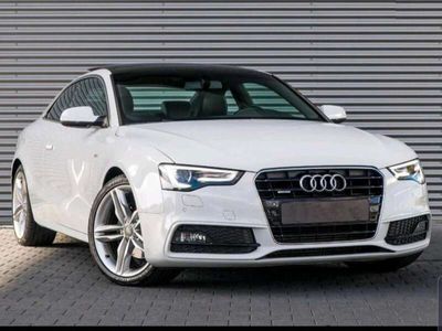 tweedehands Audi A5 2.0 TFSI q.Pro LineS