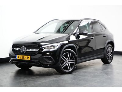 Mercedes GLA200