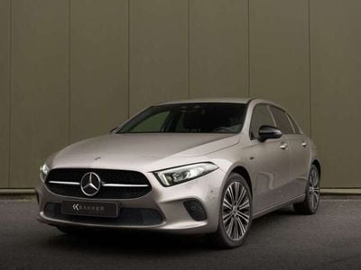Mercedes A250