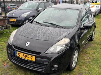 Renault Clio II