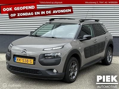 Citroën C4 Cactus