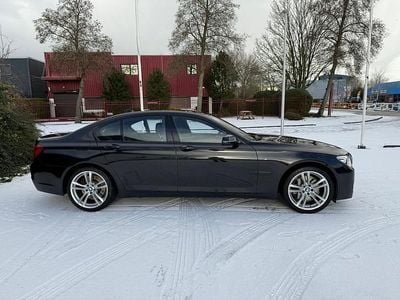 Gebruikt 2014 BMW 750 M Sport Sedan | € 18.350
