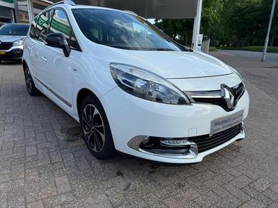 Renault Grand Scénic III
