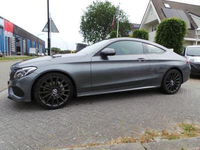 Mercedes C180