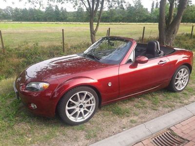 Mazda MX5