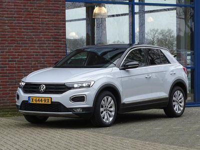 tweedehands VW T-Roc 1.5 TSI SPORT Style