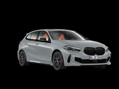 Grijs Occasion 2022 BMW M135 Hatchback | € 44.900 (Duur)