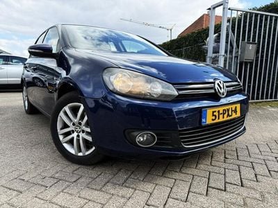 VW Golf VI