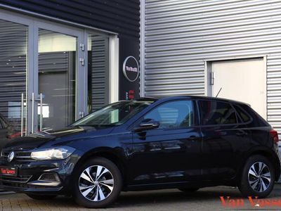 tweedehands VW Polo 1.0 TSI|DSG|Virtual|Keyless|CarPlay|BJ 2020|