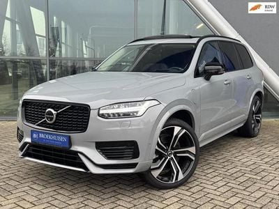 Grijs Occasion 2025 Volvo XC90 Ultra SUV | € 64.950 (Super prijs)