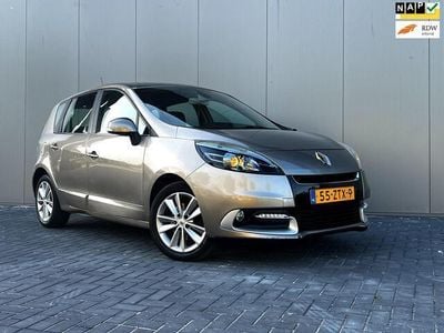 Renault Scénic III