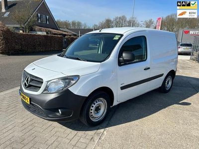 Mercedes Citan 108