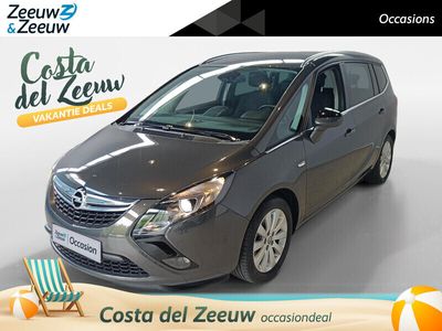 Opel Zafira Tourer