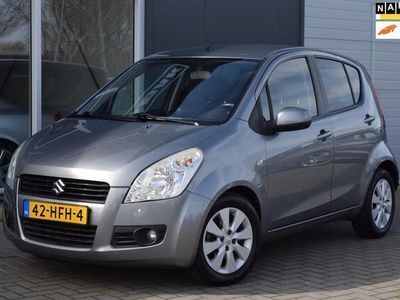 tweedehands Suzuki Splash 1.2 Exclusive | Automaat | Airco | NAP + APK 3-2025 !