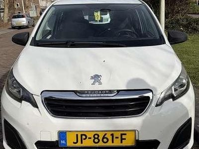 Occasion Peugeot 108 Active 69 PK (50 kW) 2015 Hatchback