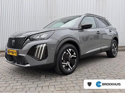 Occasion Peugeot 2008 Allure 2025 Grijs SUV