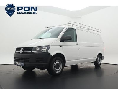 VW Transporter