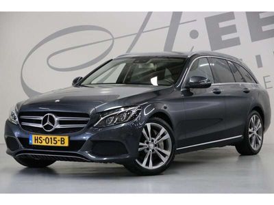 Mercedes C350