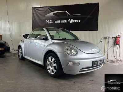 VW Beetle
