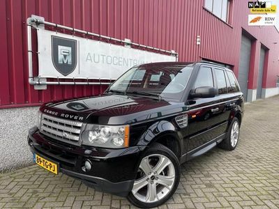 tweedehands Land Rover Range Rover Sport 4.2 V8 Supercharged // Youngtimer // Org. NL // NETTE AUTO