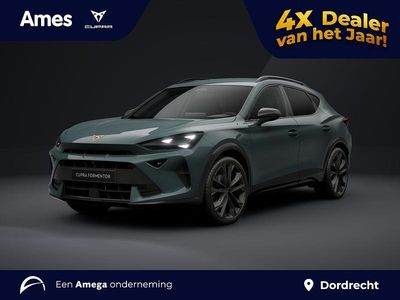 Nieuw Cupra Formentor 2026 Blauw SUV
