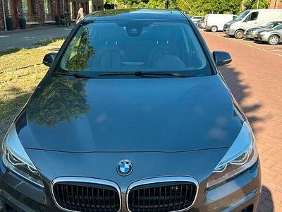 Occasion 2016 BMW 218 Gran Tourer MPV | € 16.500 (Iets duurder)