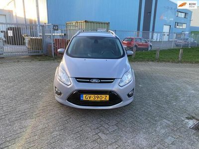 Ford Grand C-Max