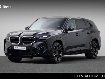Zwart Gebruikt 2024 BMW XM Comfort Edition SUV | € 96.880
