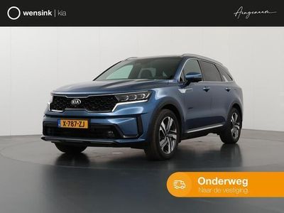 tweedehands Kia Sorento 1.6 T-GDI Plug-in Hybrid 4WD ExecutiveLine 7p.