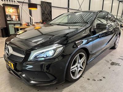 Mercedes A180