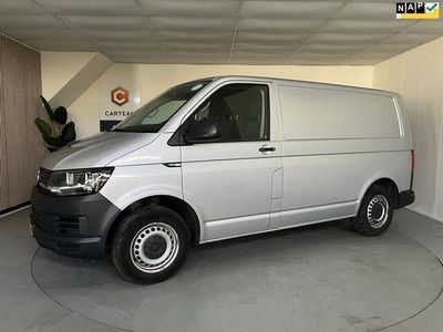 Grijs Gebruikt 2017 VW T6 Comfortline Van | € 12.750 (Eerlijke prijs)
