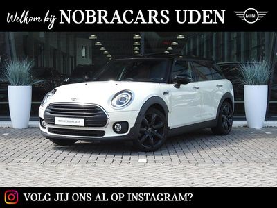 Mini Cooper Clubman