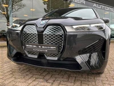 Gebruikt 2021 BMW iX Executive SUV | € 41.500 (Eerlijke prijs)