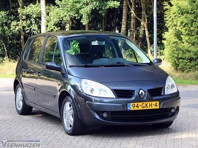 Renault Scénic II