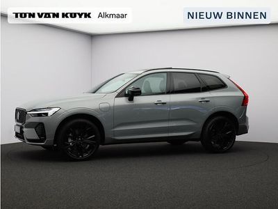 Grijs Occasion 2025 Volvo XC60 Plus SUV | € 69.950