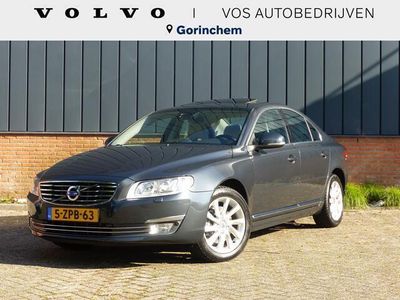 tweedehands Volvo S80 2.0 T5 Summum