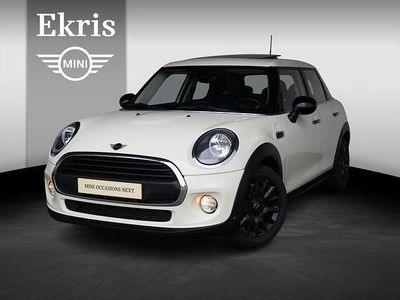 Wit Gebruikt 2019 Mini ONE Hatchback | € 16.500 (Iets duurder)
